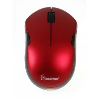 Мышь Smartbuy 355AG Red/Black (SBM-355AG-RK) фото 1